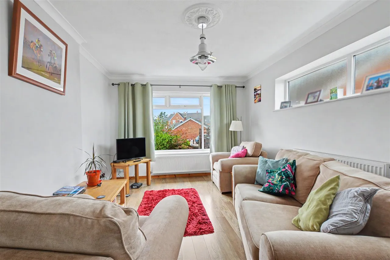 Ellerslie Grove, Sandiacre, NG10, photo 4