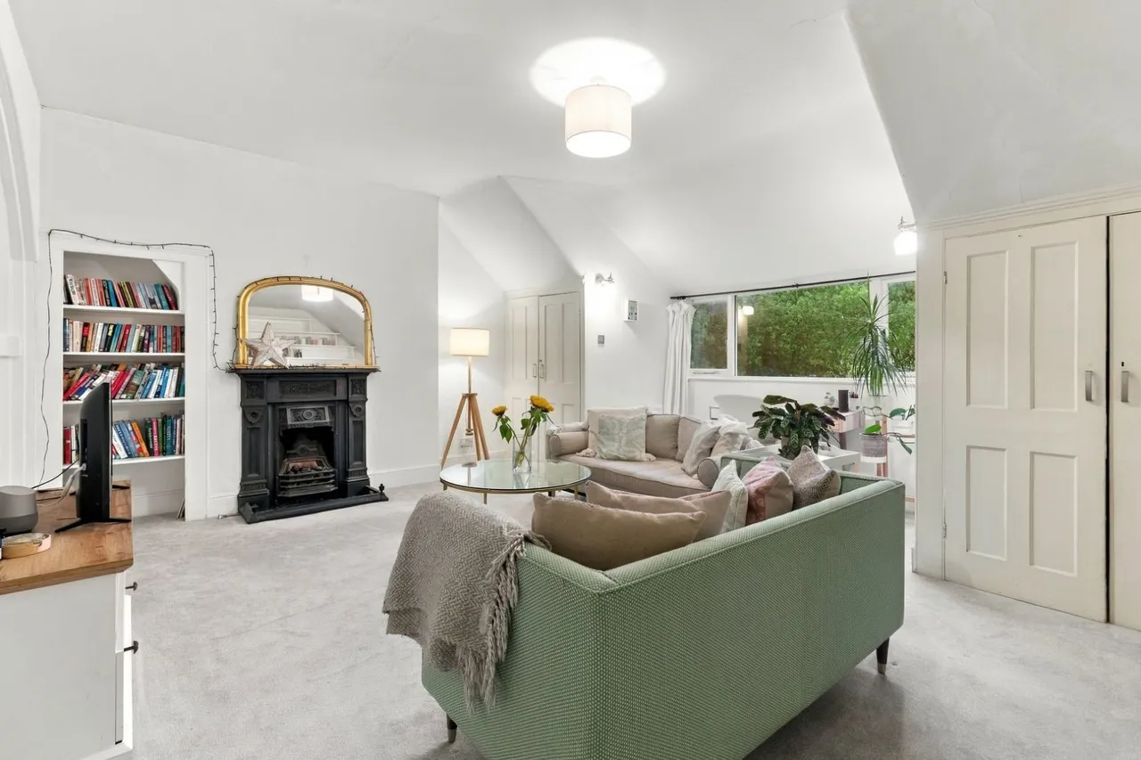 Haslemere Road, Crouch End, N8, photo 11