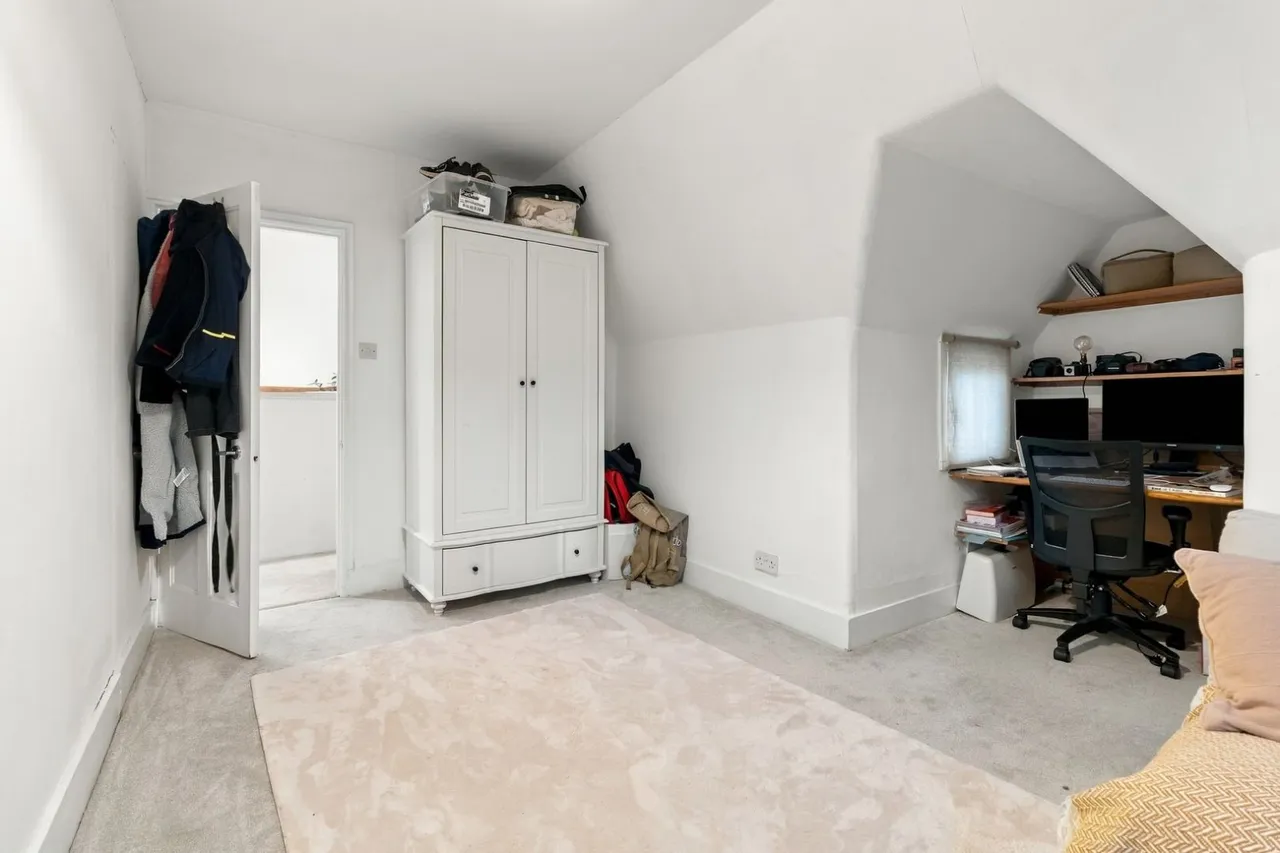 Haslemere Road, Crouch End, N8, photo 9