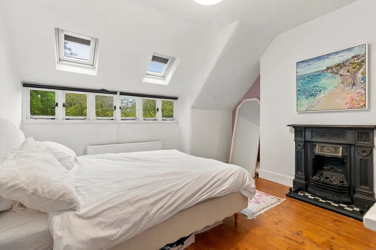 Haslemere Road, Crouch End, N8, photo 5