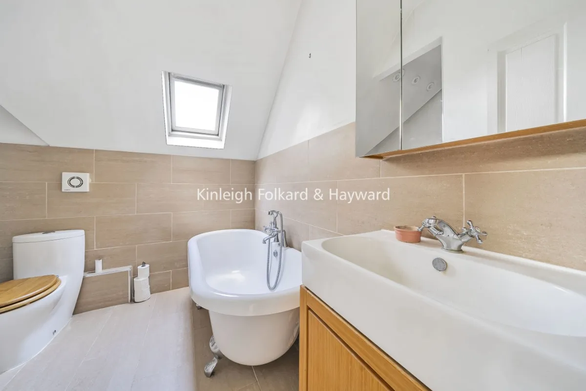 Haslemere Road, Crouch End, N8, photo 6