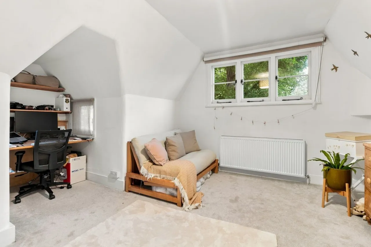 Haslemere Road, Crouch End, N8, photo 8
