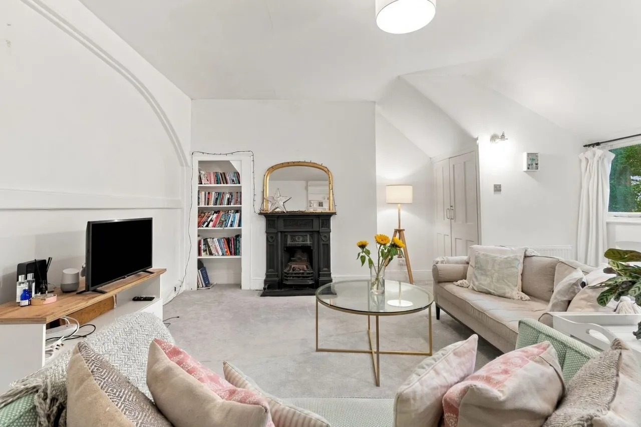 Haslemere Road, Crouch End, N8, photo 12