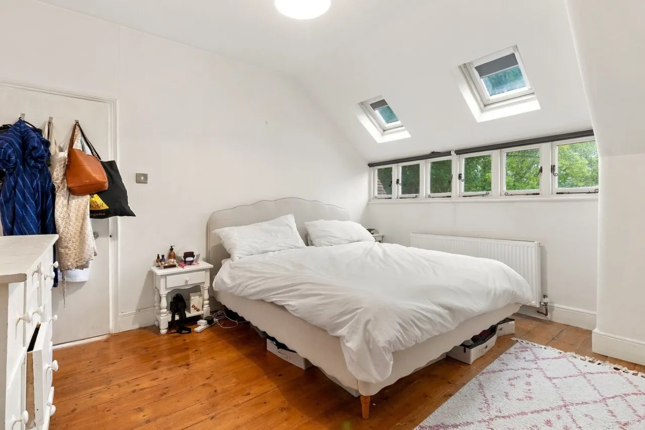 Haslemere Road, Crouch End, N8, photo 2