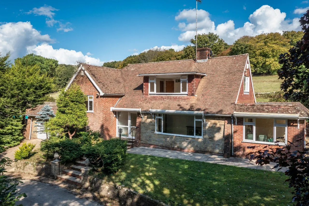 Poppinghole Lane, Robertsbridge, TN32 5BL, photo 3