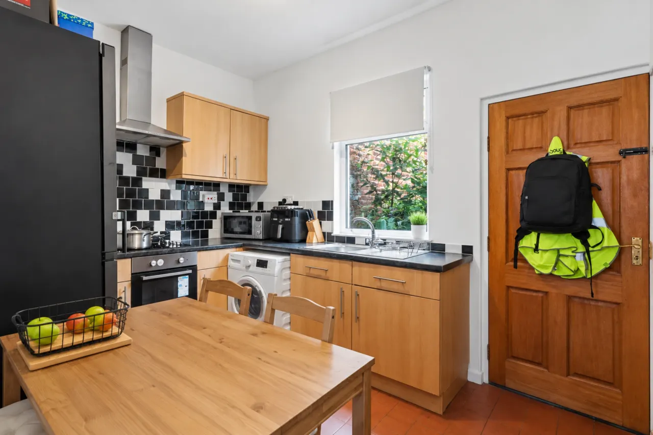 Winifred Street, Hanley, ST1, photo 3