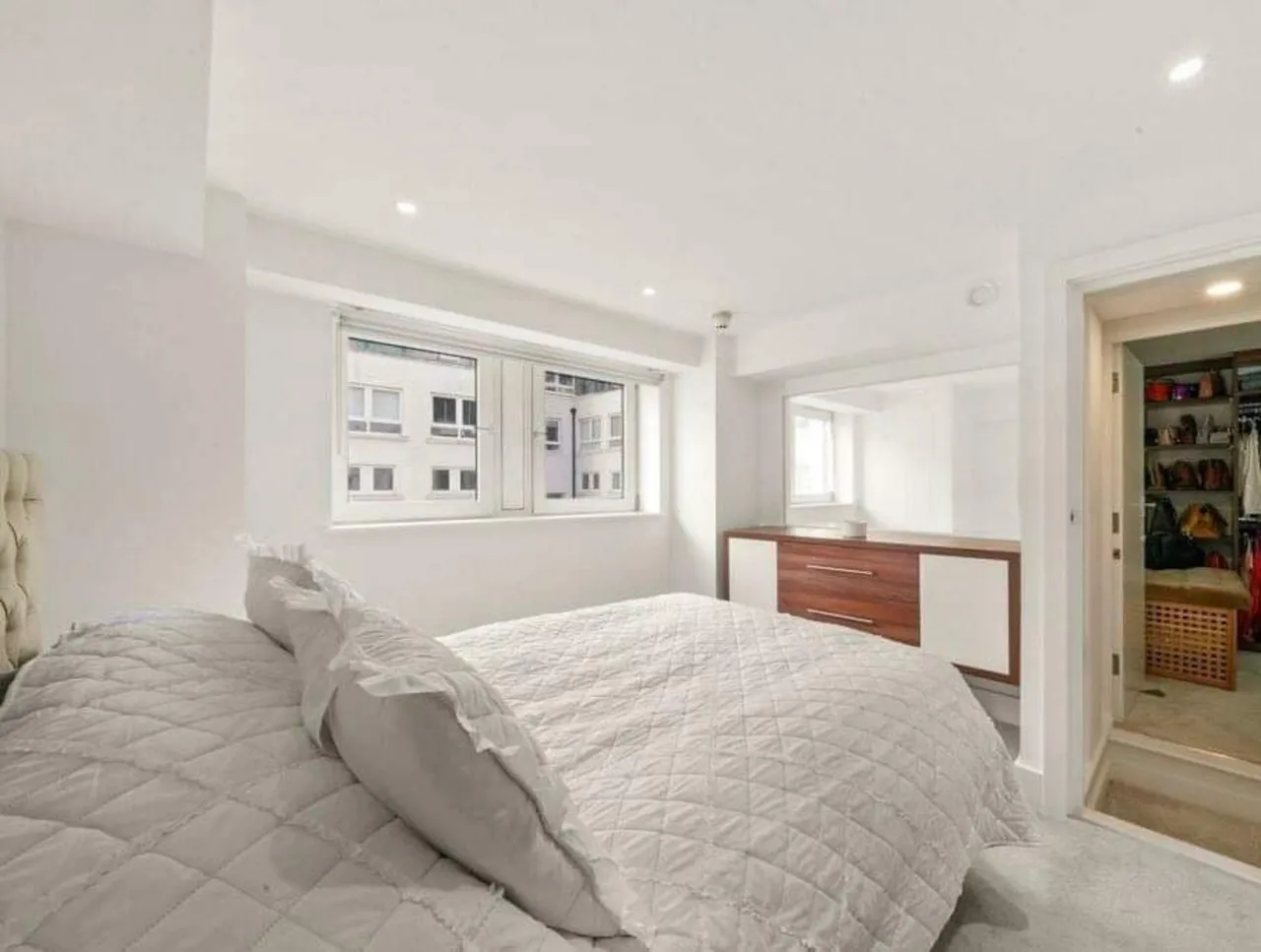 Flat 123, Building 22, Cadogan Road, London, photo 12