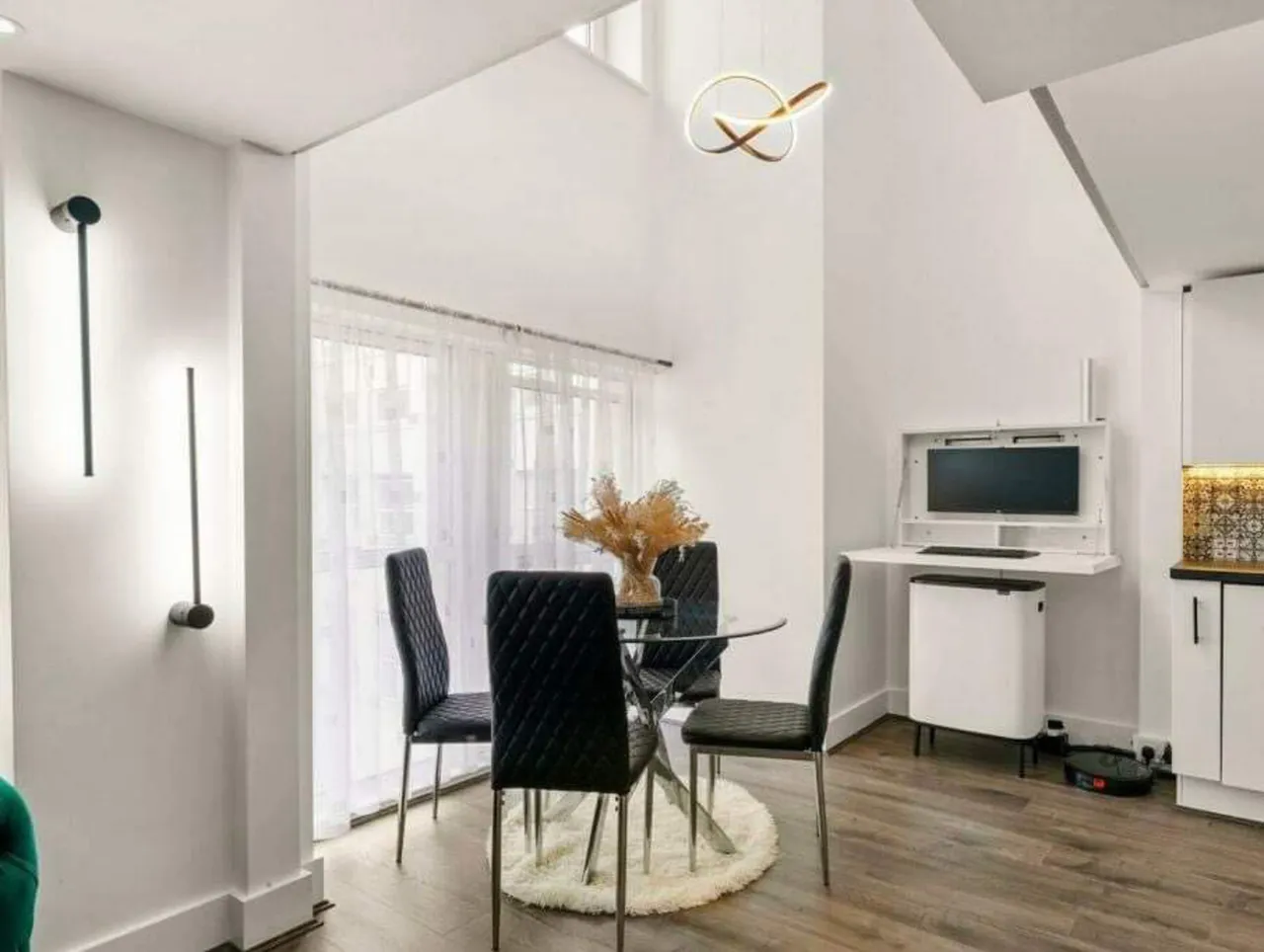 Flat 123, Building 22, Cadogan Road, London, photo 7