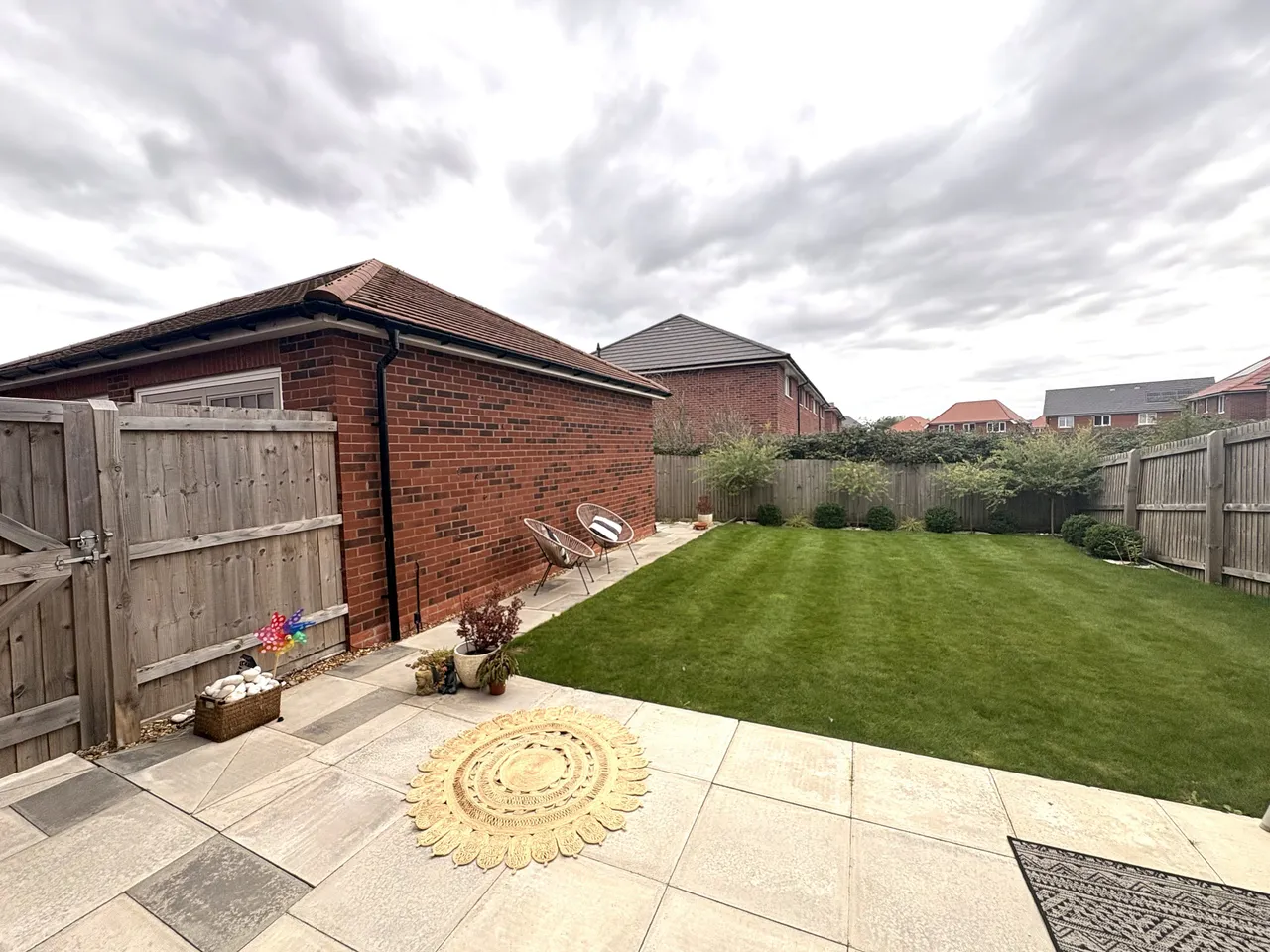 Saturn Drive, CH4, photo 6