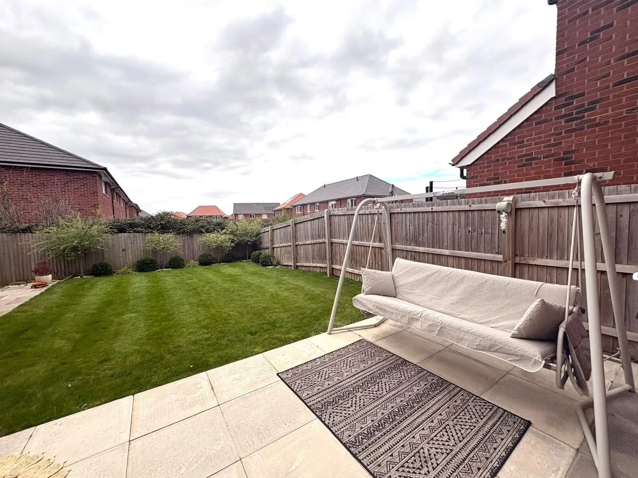 Saturn Drive, CH4, photo 7