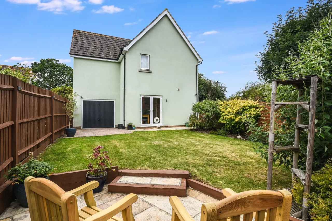 18 Lambourne Chase, Great Baddow, Chelmsford, Essex, CM2 9FF, photo 18