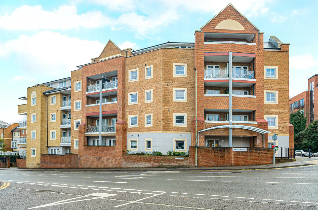 Flambard Way, Godalming, GU7, photo 14