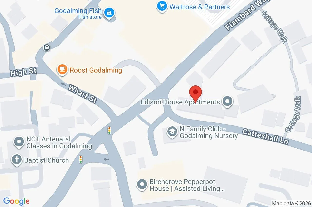 Flambard Way, Godalming, GU7, photo 16