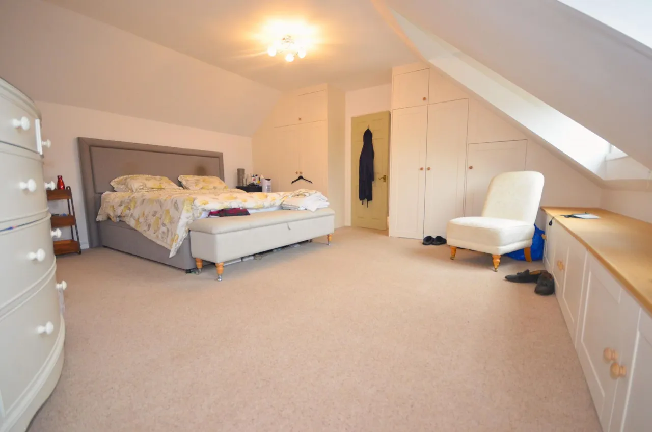 Glebe Road, North Luffenham, LE15, photo 9