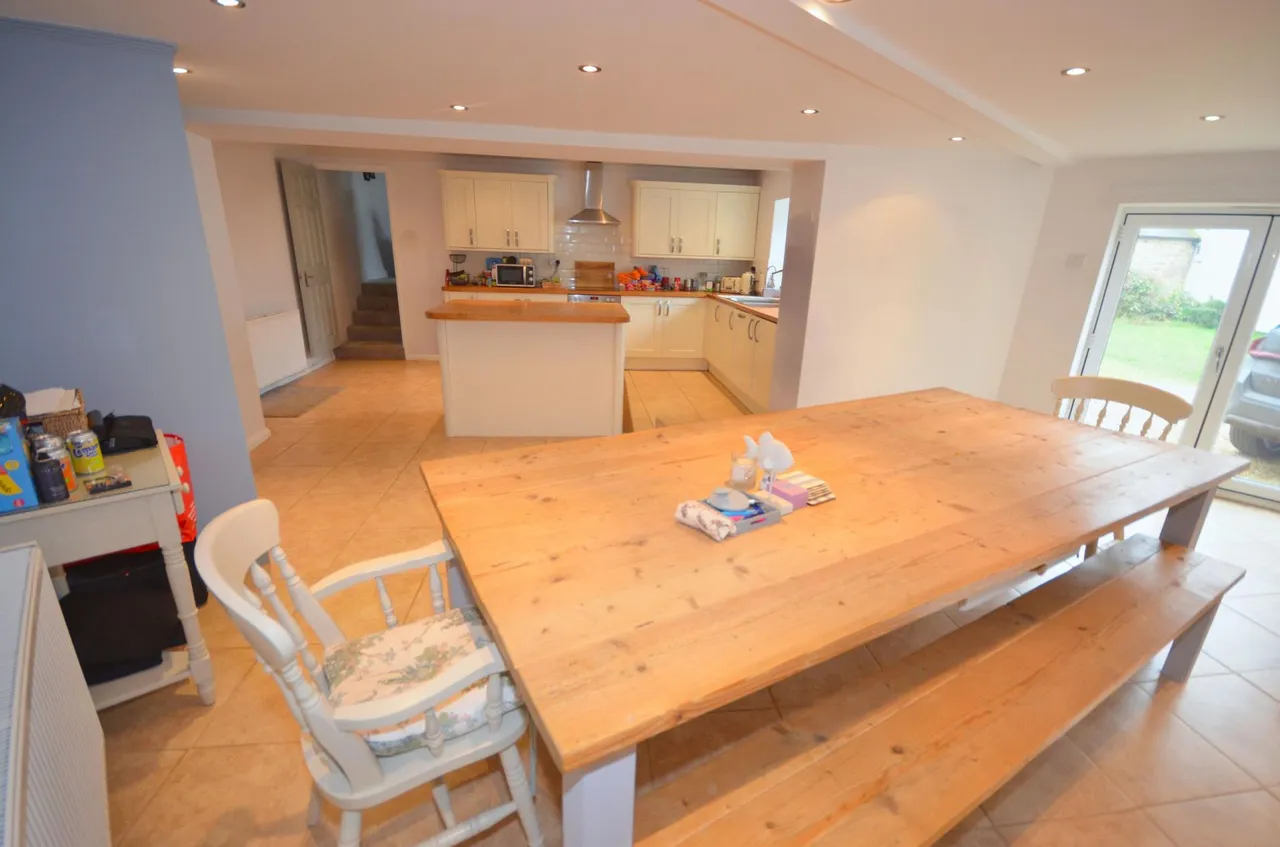 Glebe Road, North Luffenham, LE15, photo 3