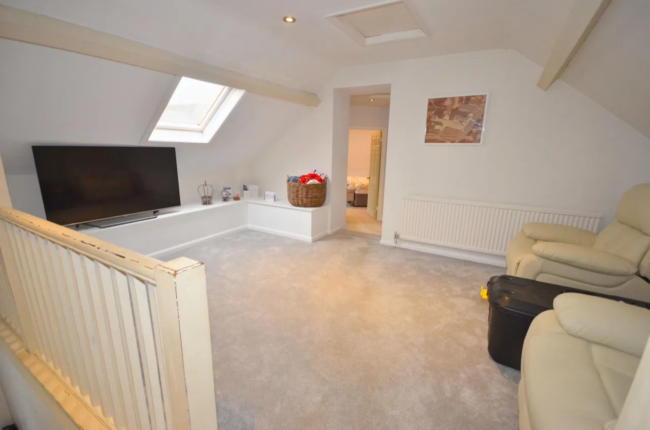 Glebe Road, North Luffenham, LE15, photo 8