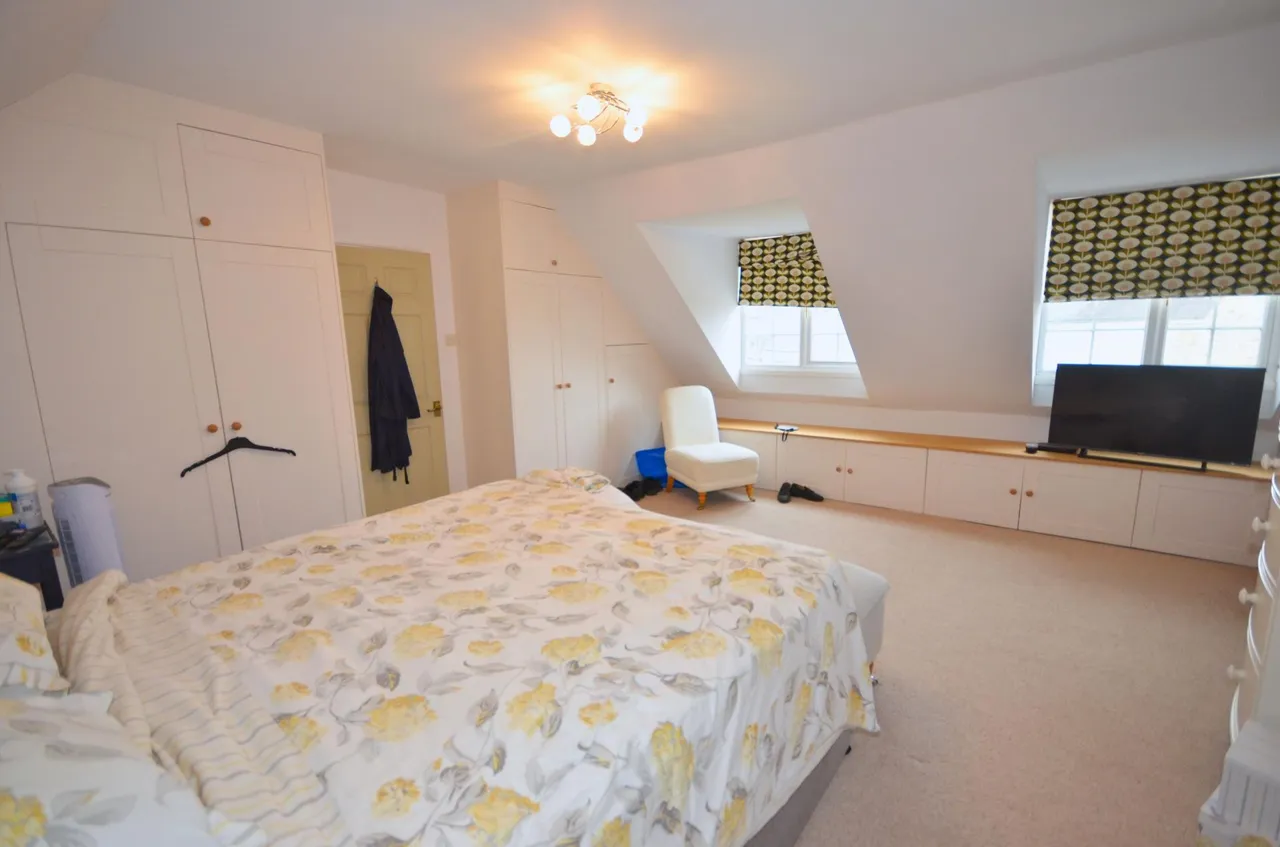 Glebe Road, North Luffenham, LE15, photo 4