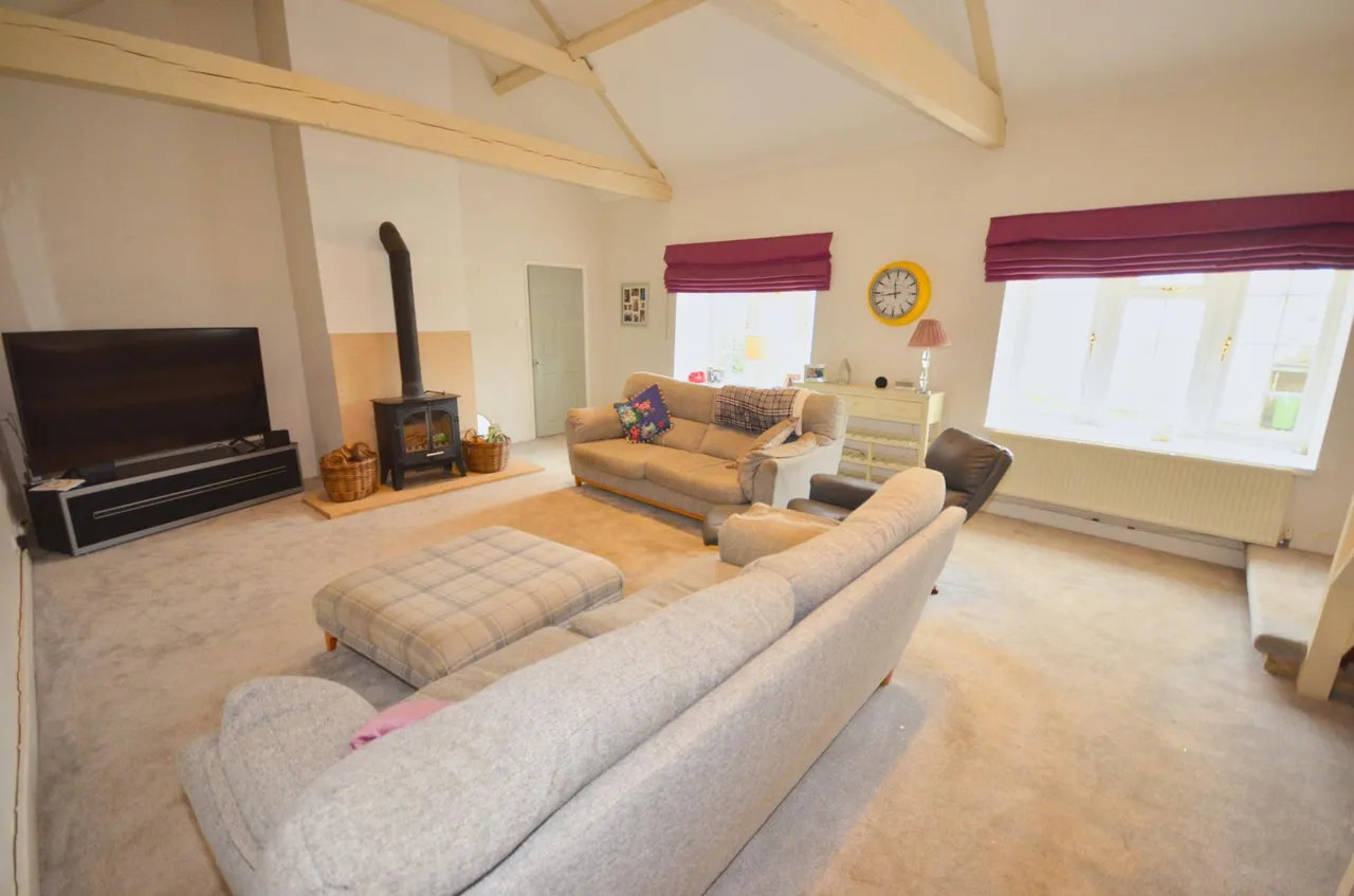 Glebe Road, North Luffenham, LE15, photo 7