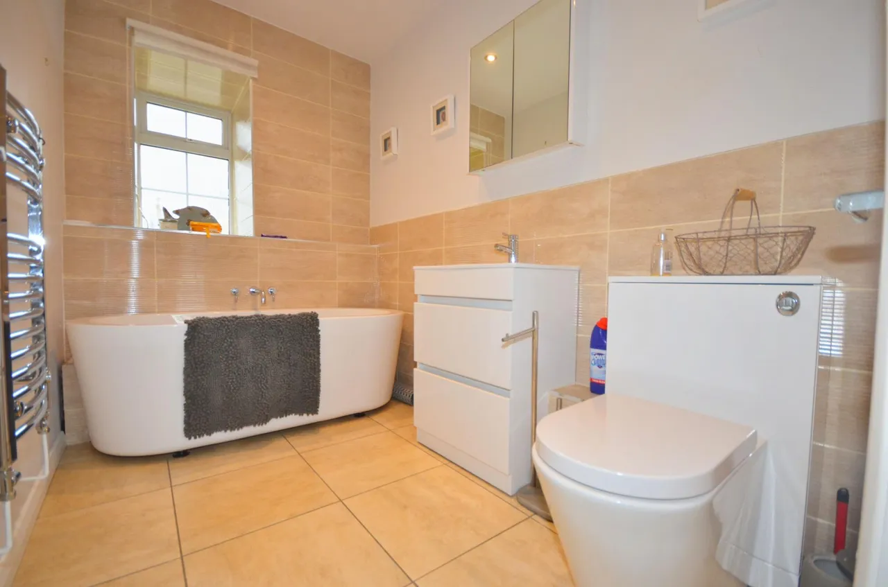 Glebe Road, North Luffenham, LE15, photo 5