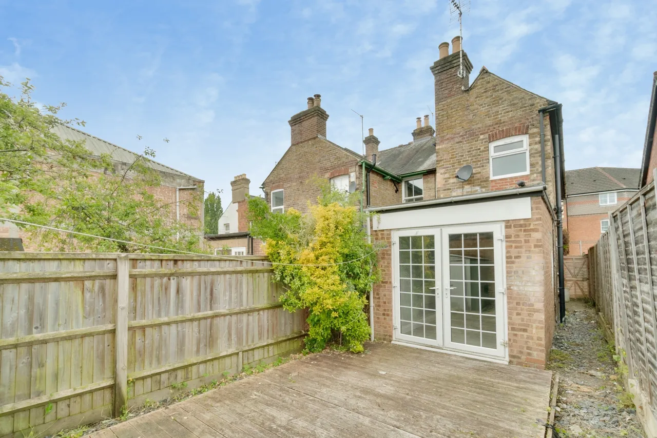 Queens Road, High Wycombe, HP13, photo 11