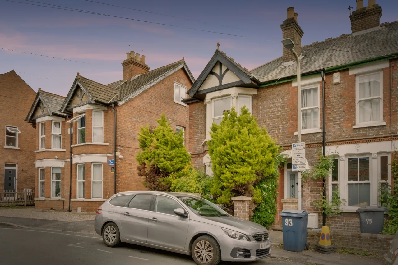 Queens Road, High Wycombe, HP13, photo 12
