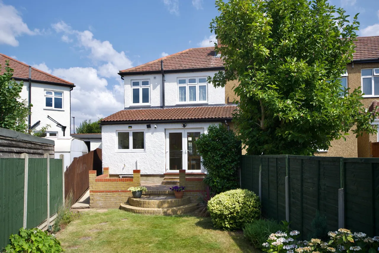 Churchbury Lane, Enfield, EN1, photo 20