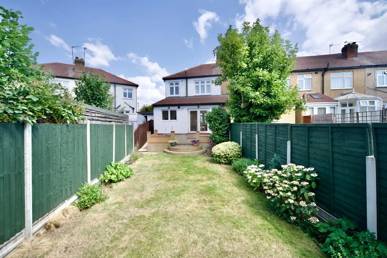 Churchbury Lane, Enfield, EN1, photo 19