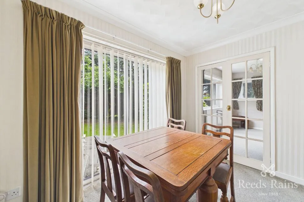 Sandal Rise, Thorpe Audlin, West Yorkshire, WF8, photo 4