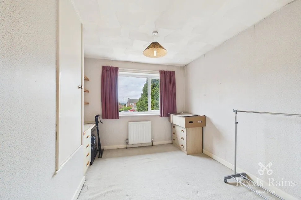Sandal Rise, Thorpe Audlin, West Yorkshire, WF8, photo 9