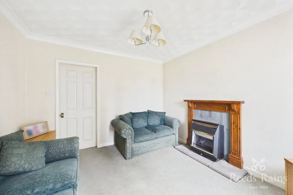 Sandal Rise, Thorpe Audlin, West Yorkshire, WF8, photo 2