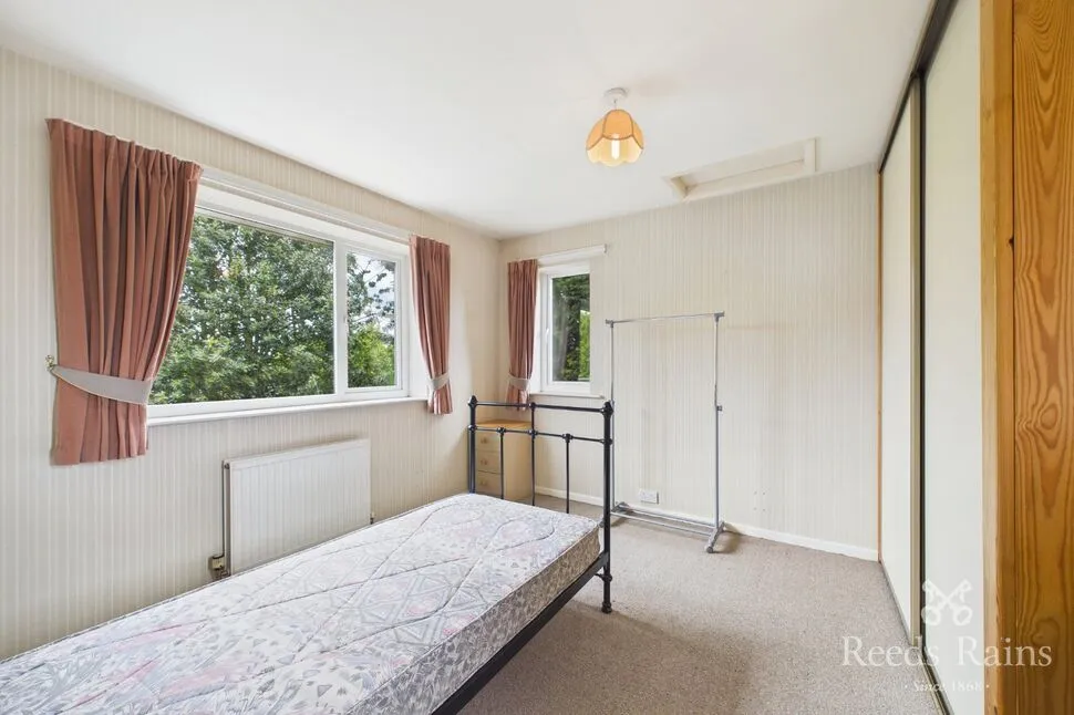 Sandal Rise, Thorpe Audlin, West Yorkshire, WF8, photo 7