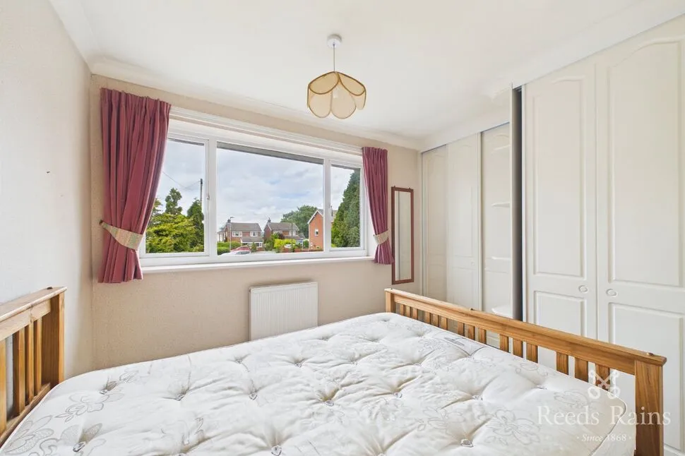 Sandal Rise, Thorpe Audlin, West Yorkshire, WF8, photo 6