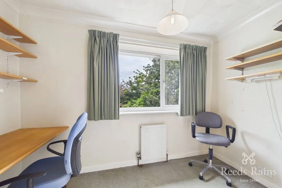 Sandal Rise, Thorpe Audlin, West Yorkshire, WF8, photo 8