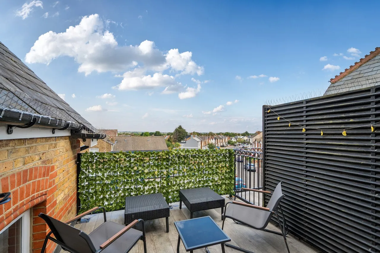 Clarence Crescent, DA14, photo 4