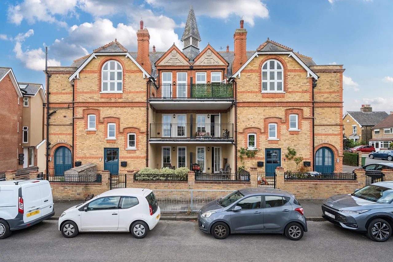 Clarence Crescent, DA14, photo 23
