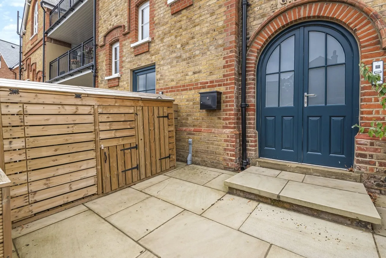 Clarence Crescent, DA14, photo 12
