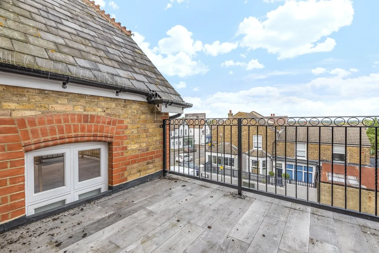 Clarence Crescent, DA14, photo 22