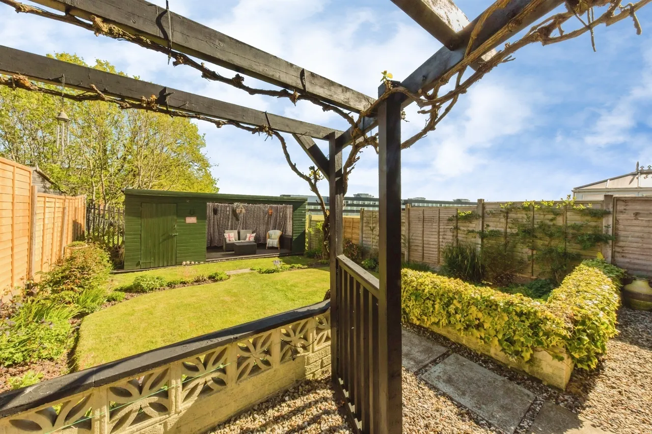 Brindley Avenue, Winsford, CW7, photo 23