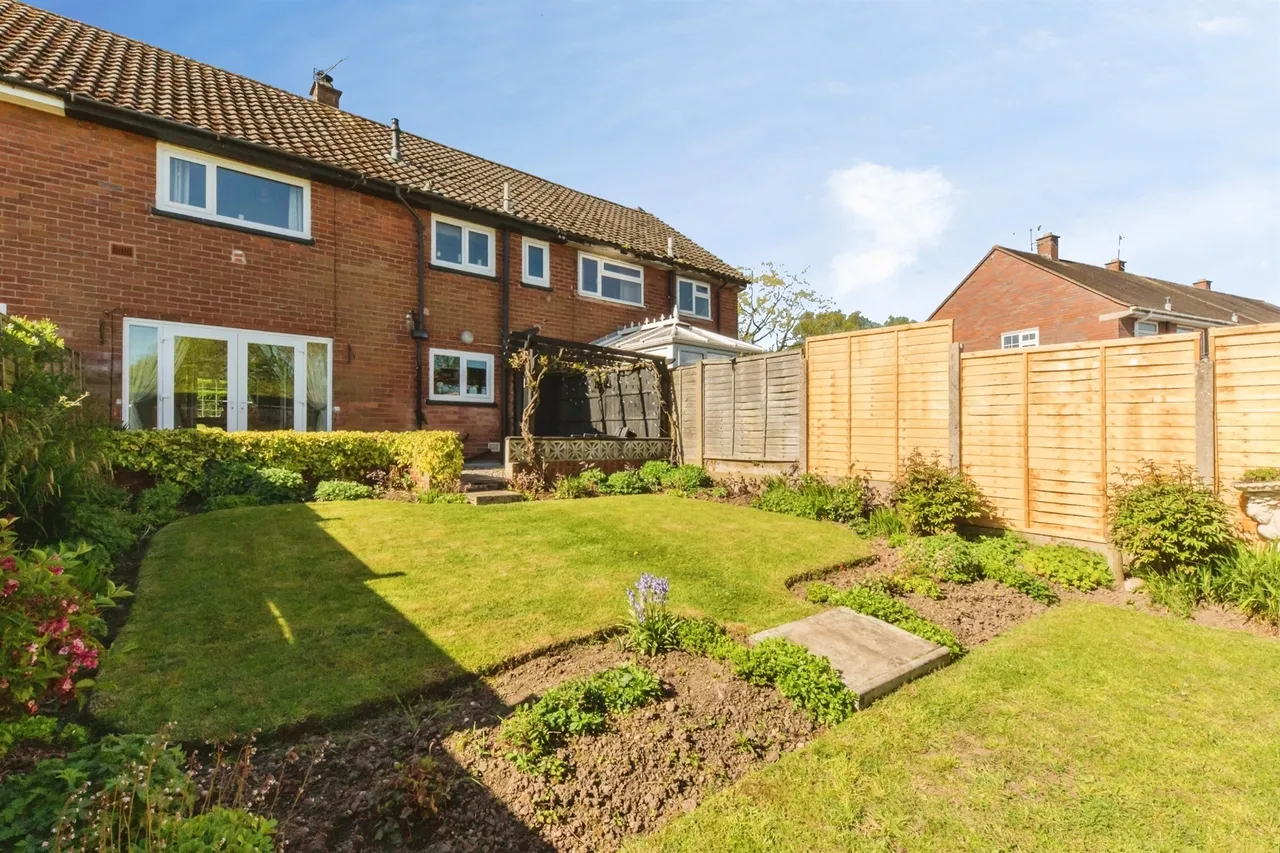 Brindley Avenue, Winsford, CW7, photo 21