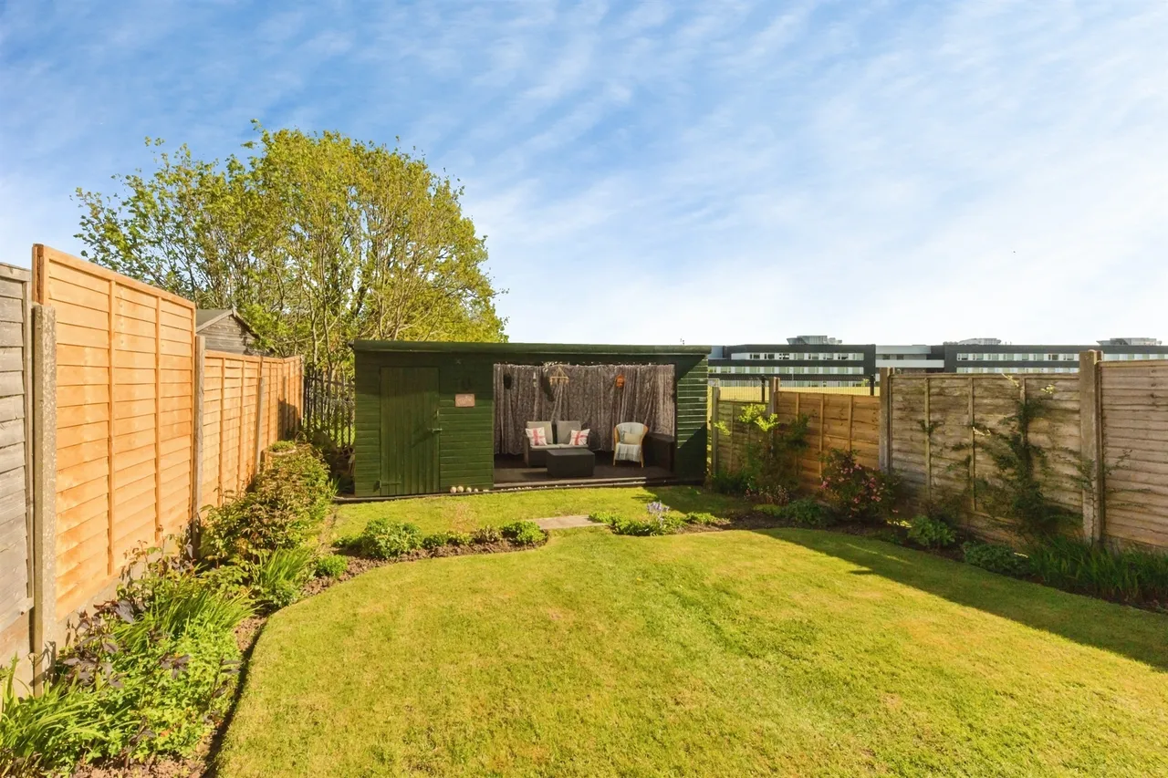 Brindley Avenue, Winsford, CW7, photo 20