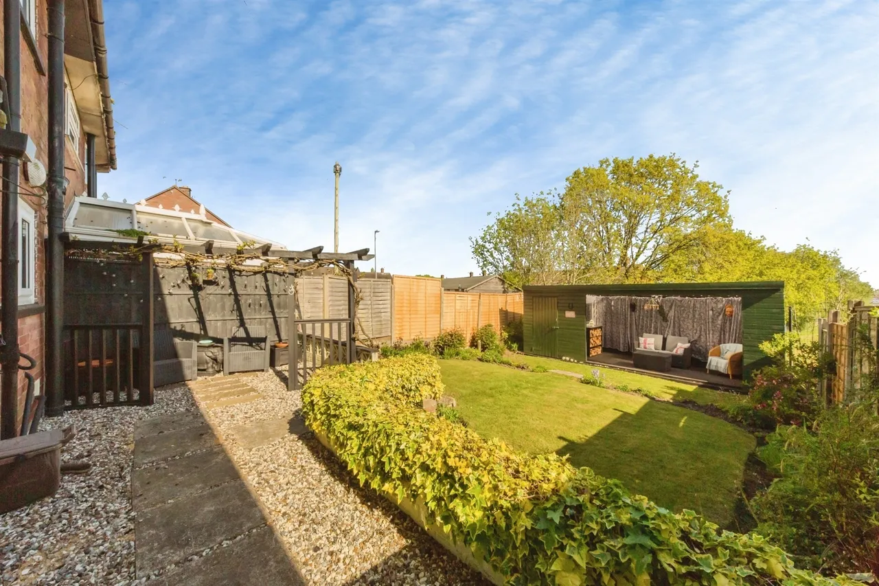 Brindley Avenue, Winsford, CW7, photo 18