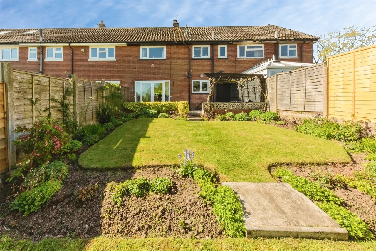 Brindley Avenue, Winsford, CW7, photo 22
