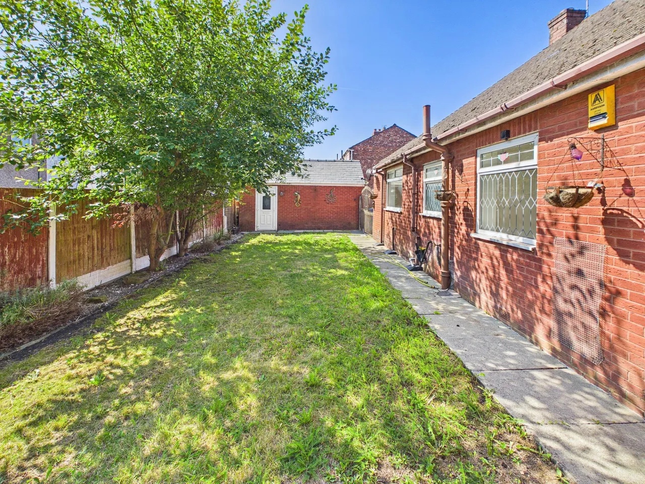 Delegarte Street, Ince, WN3, photo 2