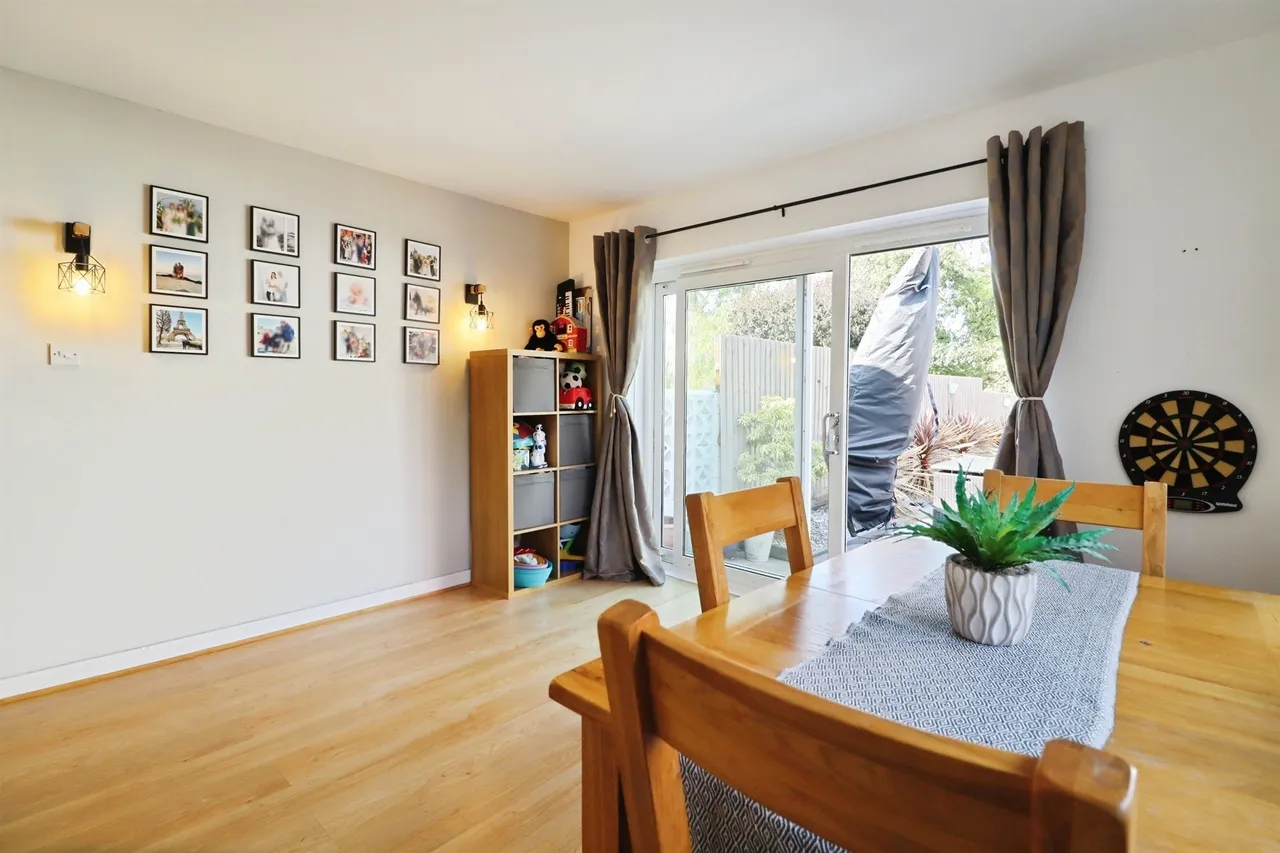 Murch Crescent, Dinas Powys, CF64, photo 14