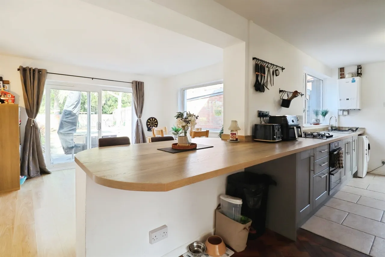 Murch Crescent, Dinas Powys, CF64, photo 19