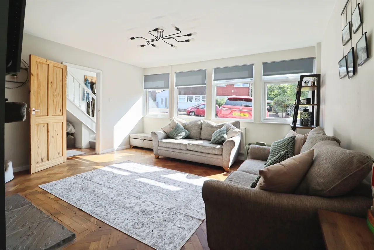 Murch Crescent, Dinas Powys, CF64, photo 8
