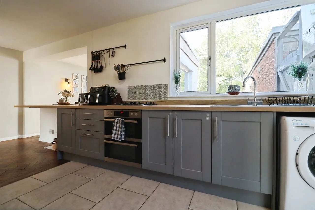 Murch Crescent, Dinas Powys, CF64, photo 17