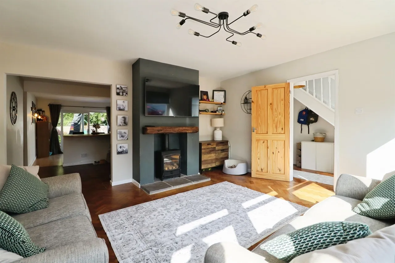 Murch Crescent, Dinas Powys, CF64, photo 7