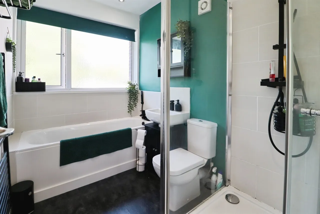 Murch Crescent, Dinas Powys, CF64, photo 12