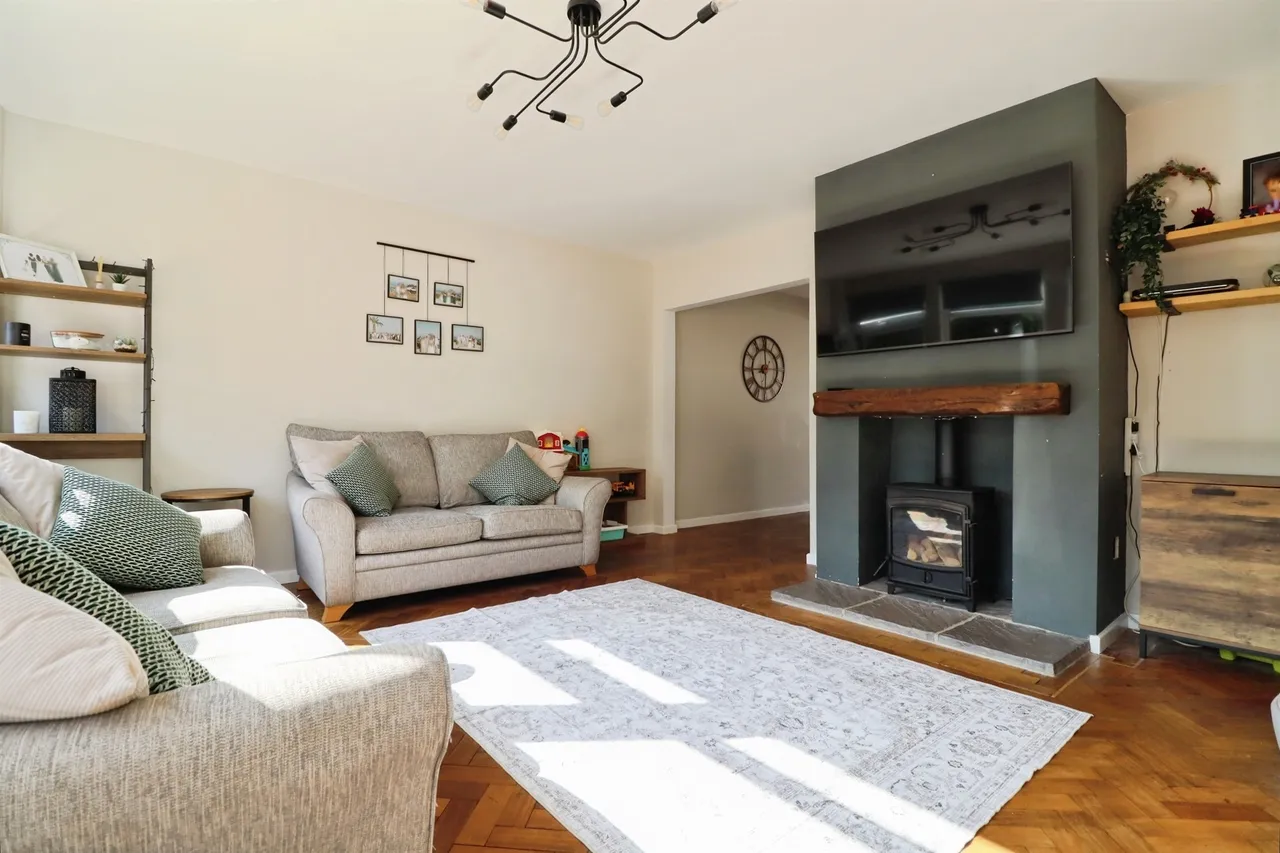 Murch Crescent, Dinas Powys, CF64, photo 13